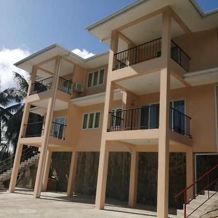 Jaidss Holiday Apartments 2 Victoria Bagian luar foto