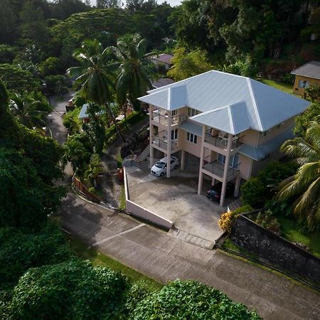 Jaidss Holiday Apartments 2 Victoria Bagian luar foto
