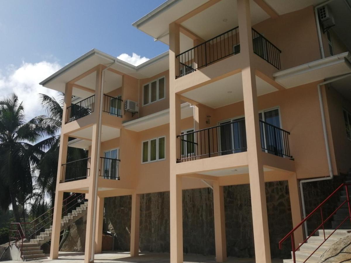 Jaidss Holiday Apartments 2 Victoria Bagian luar foto