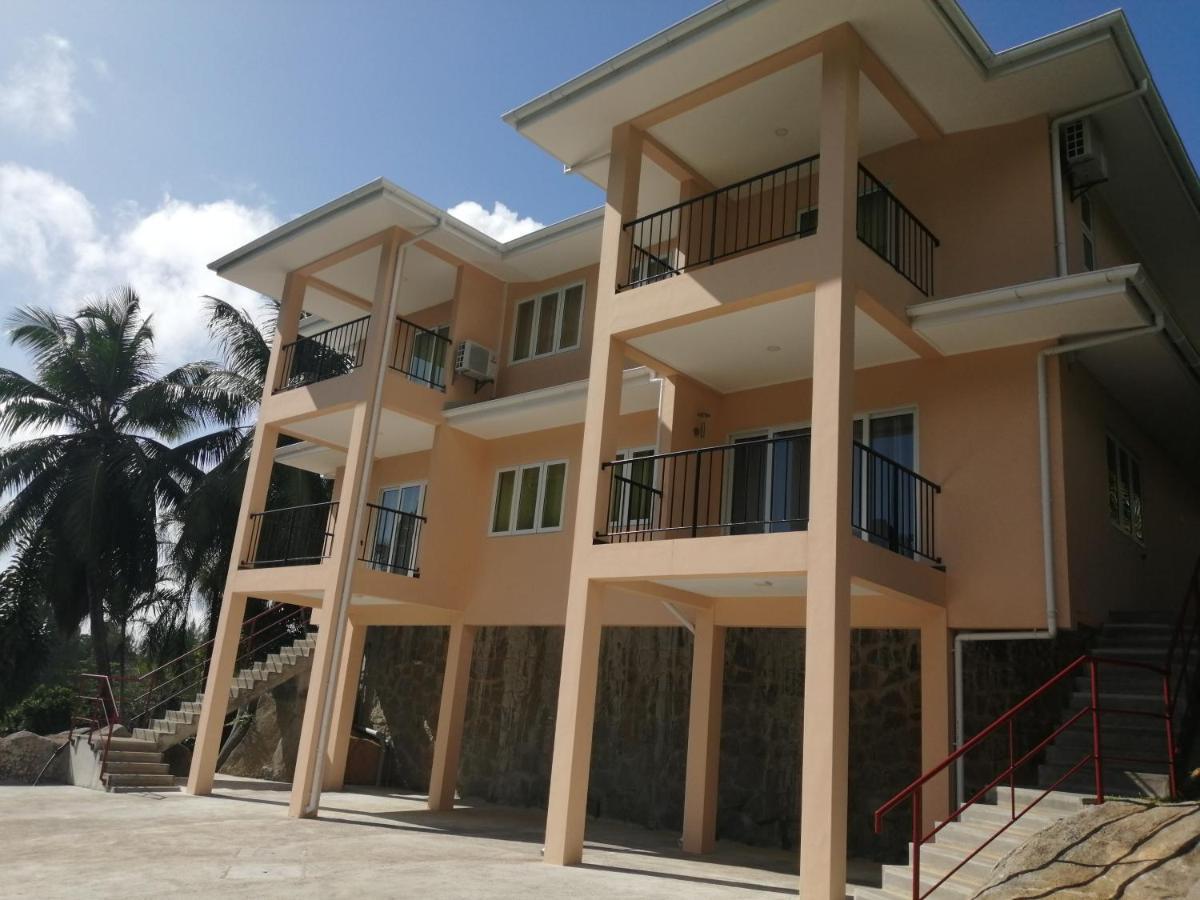 Jaidss Holiday Apartments 2 Victoria Bagian luar foto