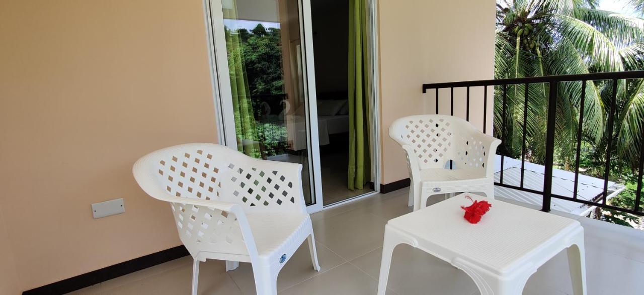 Jaidss Holiday Apartments 2 Victoria Bagian luar foto