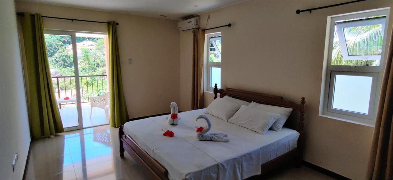 Jaidss Holiday Apartments 2 Victoria Bagian luar foto