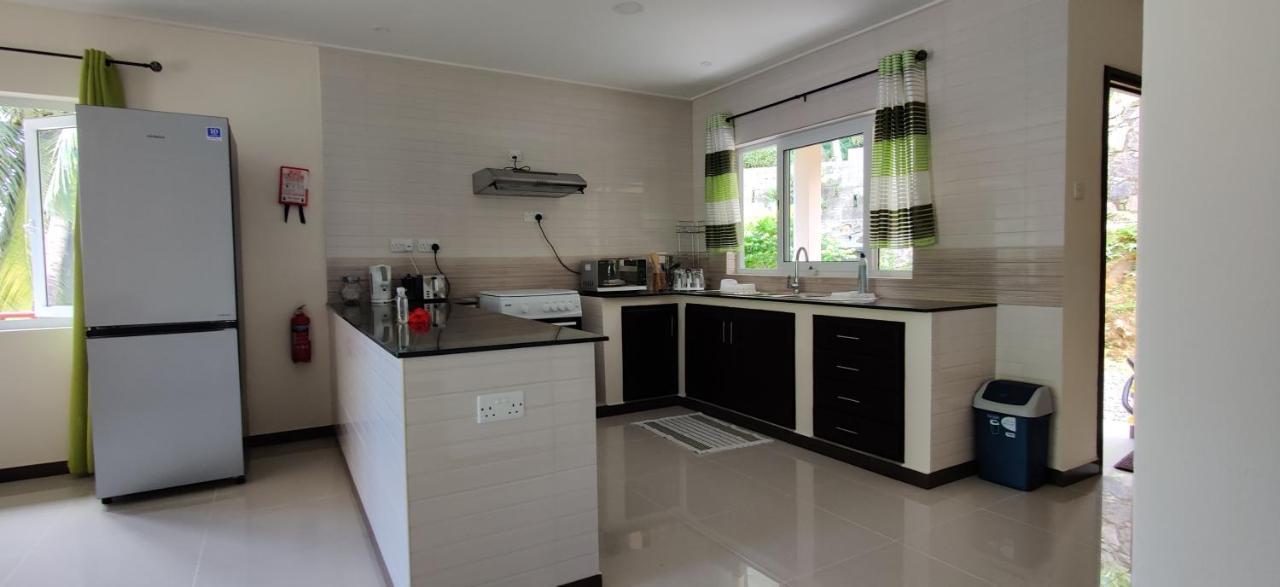 Jaidss Holiday Apartments 2 Victoria Bagian luar foto