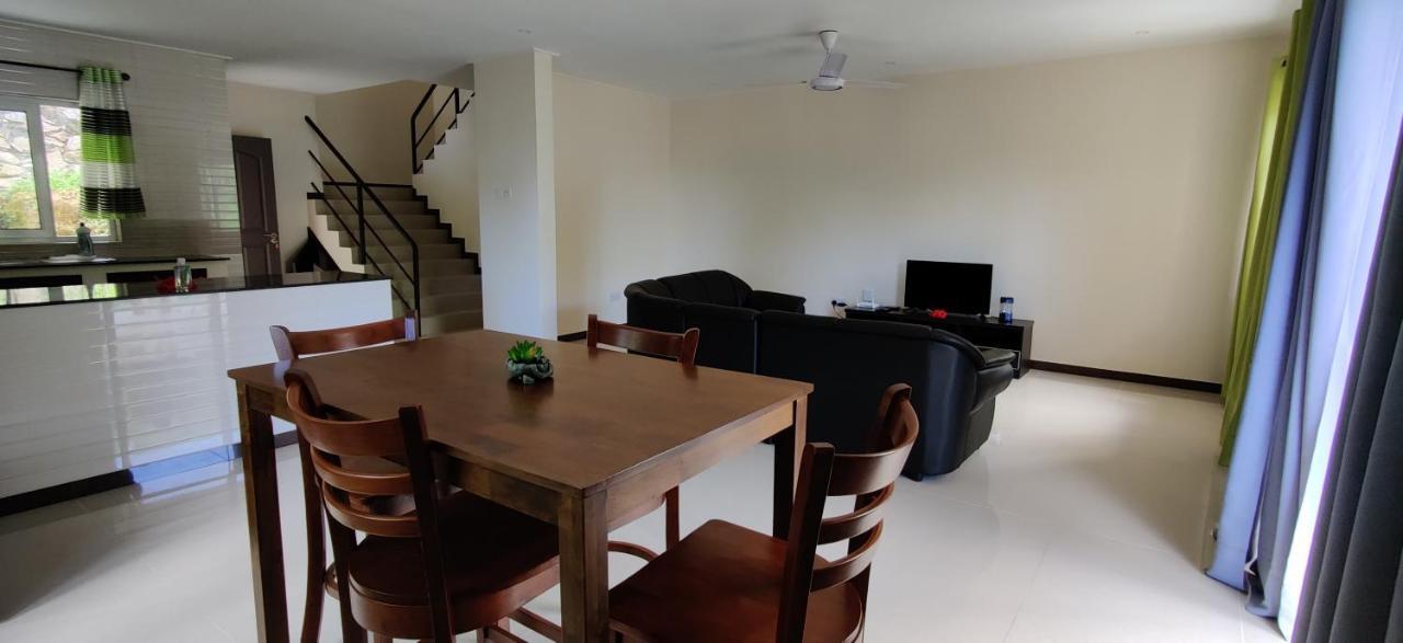 Jaidss Holiday Apartments 2 Victoria Bagian luar foto