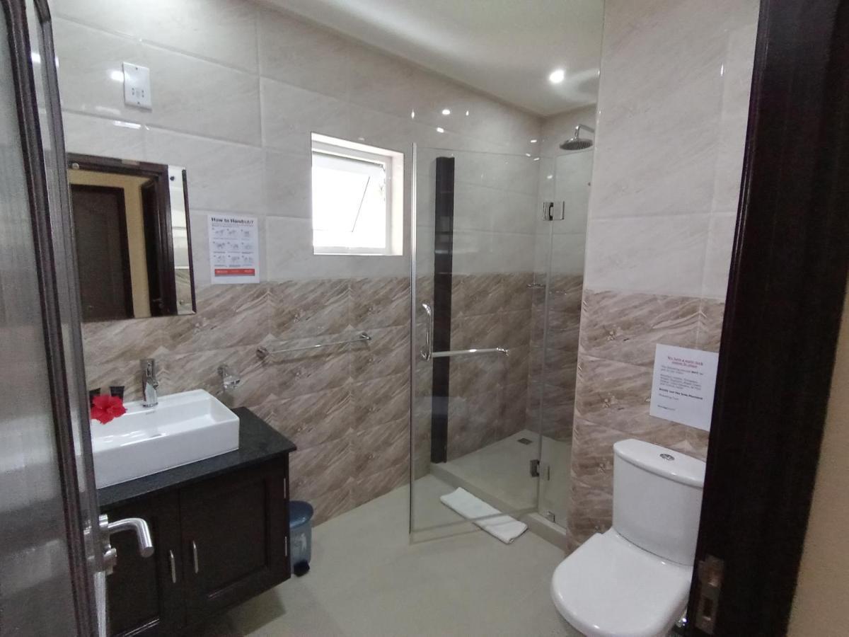 Jaidss Holiday Apartments 2 Victoria Bagian luar foto