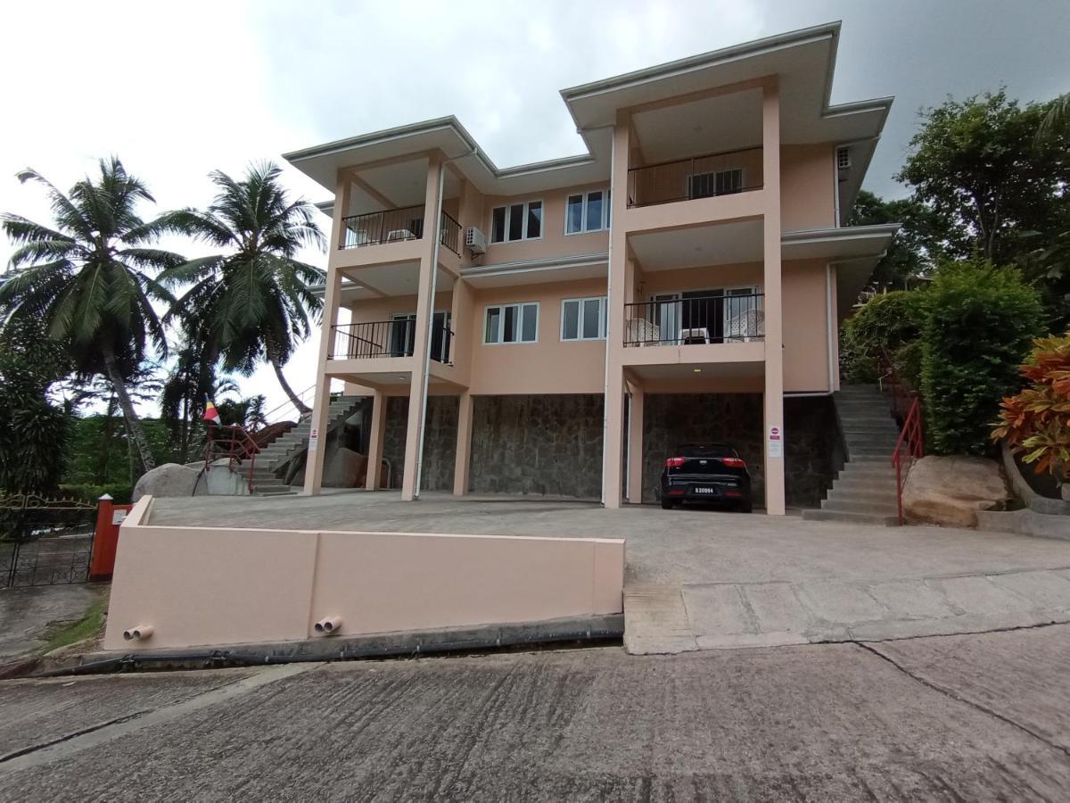 Jaidss Holiday Apartments 2 Victoria Bagian luar foto