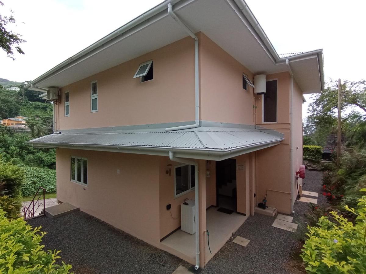 Jaidss Holiday Apartments 2 Victoria Bagian luar foto
