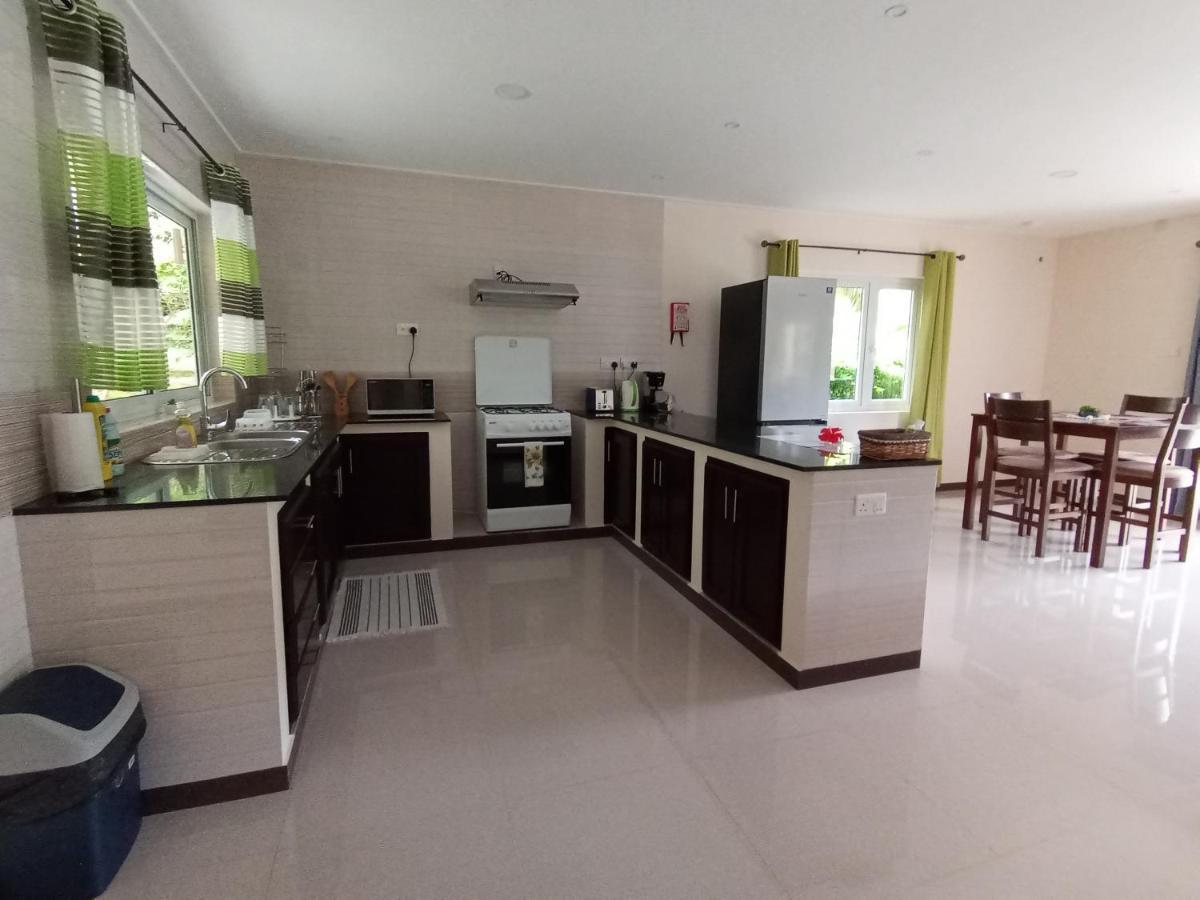 Jaidss Holiday Apartments 2 Victoria Bagian luar foto