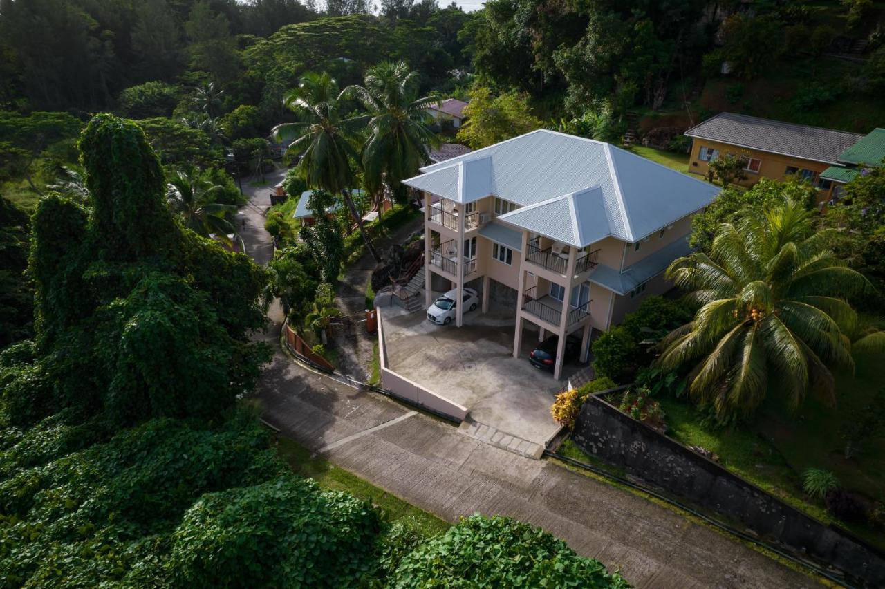 Jaidss Holiday Apartments 2 Victoria Bagian luar foto