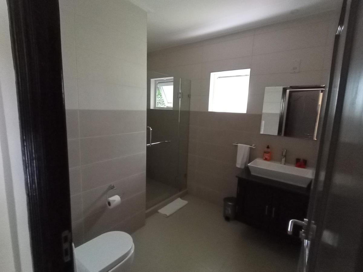 Jaidss Holiday Apartments 2 Victoria Bagian luar foto